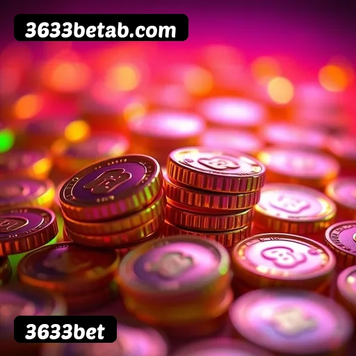 Loterias online disponíveis na 3633bet