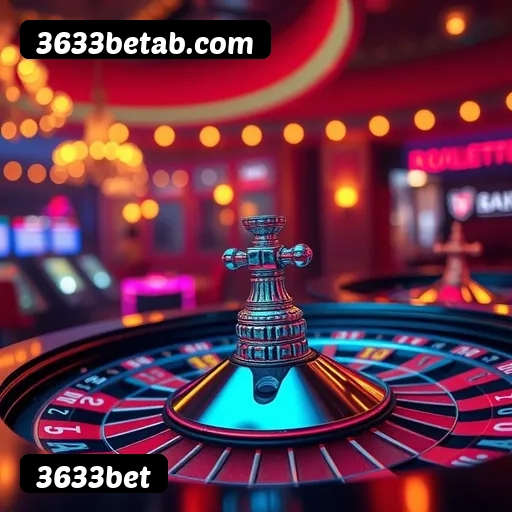 App 3633bet para iOS e Android — interface mobile, login biométrico e PIX integrado