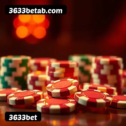 Certificações de segurança da 3633bet