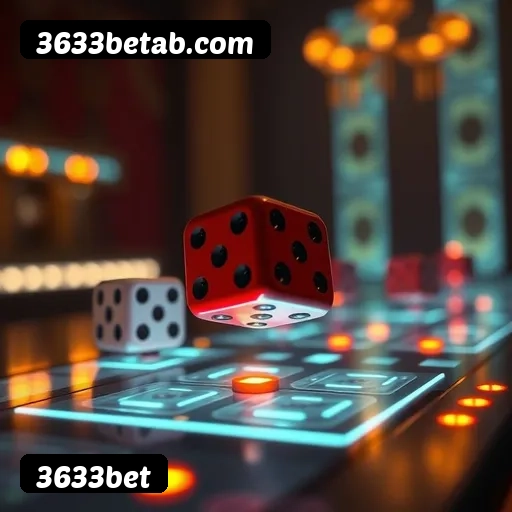 Suporte 24 horas 3633bet