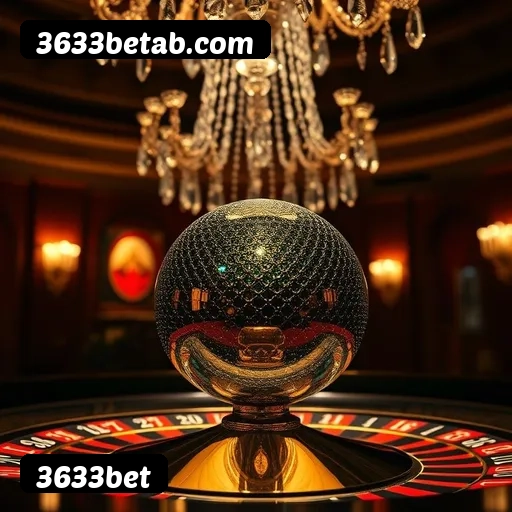 6 vantagens exclusivas do programa VIP da 3633bet